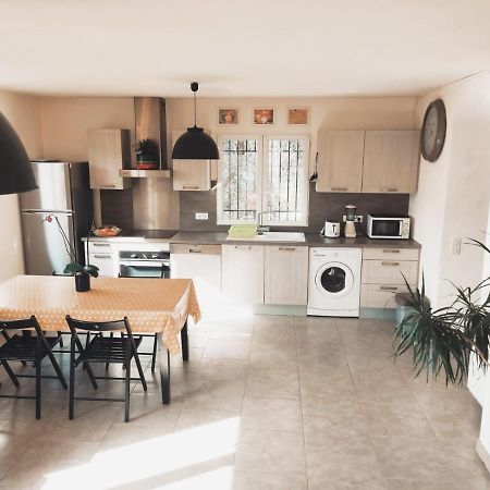 Contes  Bas De Villa. Cote D'Azur, A 20 Kms De Nice מראה חיצוני תמונה